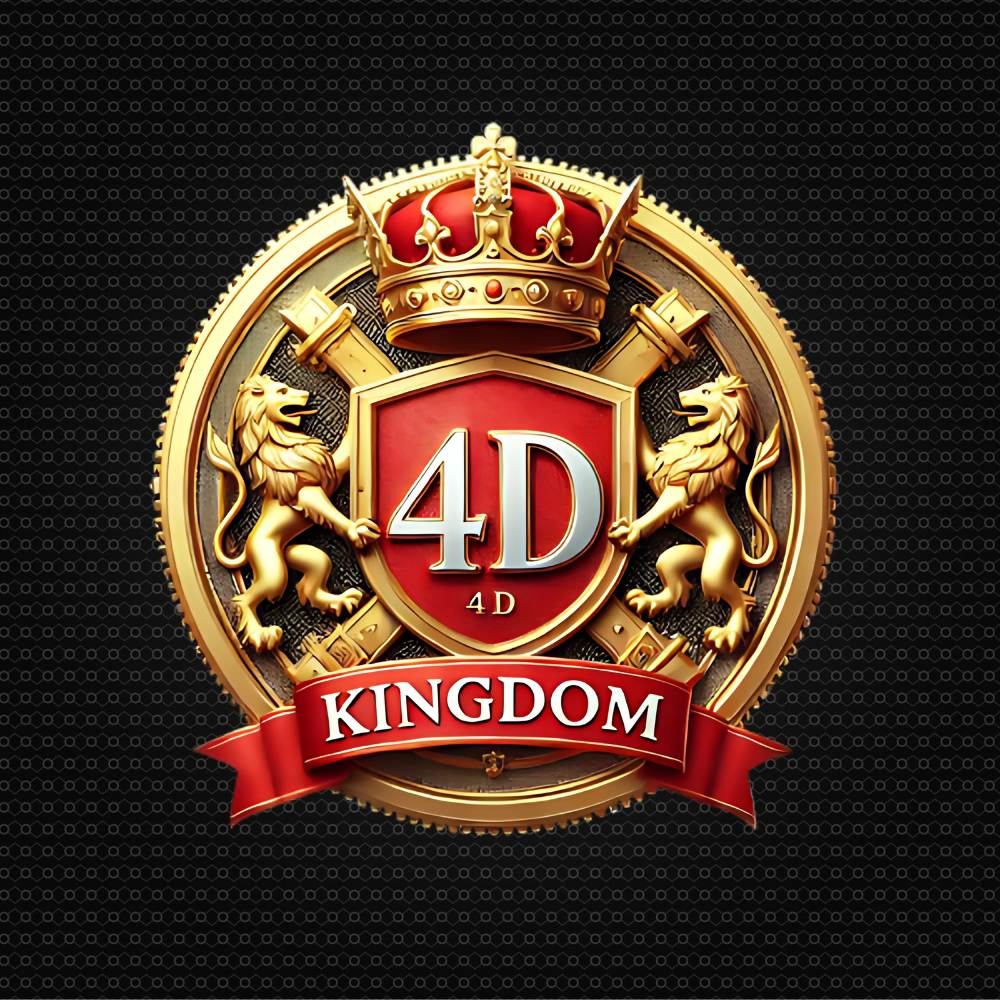 kingdom4d