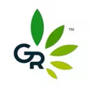 green releaf dispensary loga