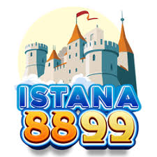 Istana8899