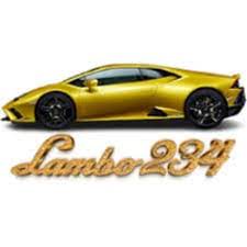 Lambo234