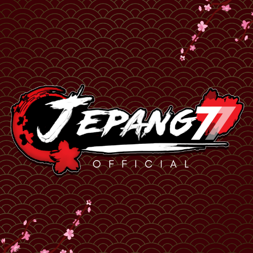 jepang77-official