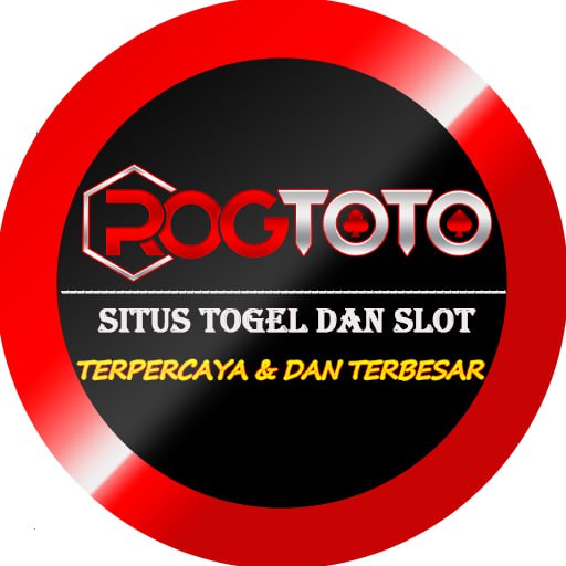 ROGTOTO Situs Toto 4D dan Togel Tergacor dan Terpercaya SeINDONESIA 2025
