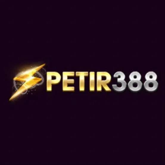 PETIR 388 • PETIR388 • PETIR-388 • PETIR•388