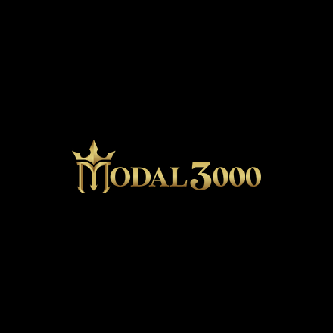Modal3000 Logo