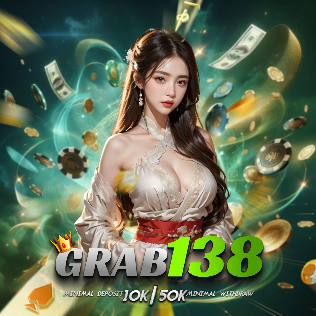 grab138 situs slot online gacor terpercaya