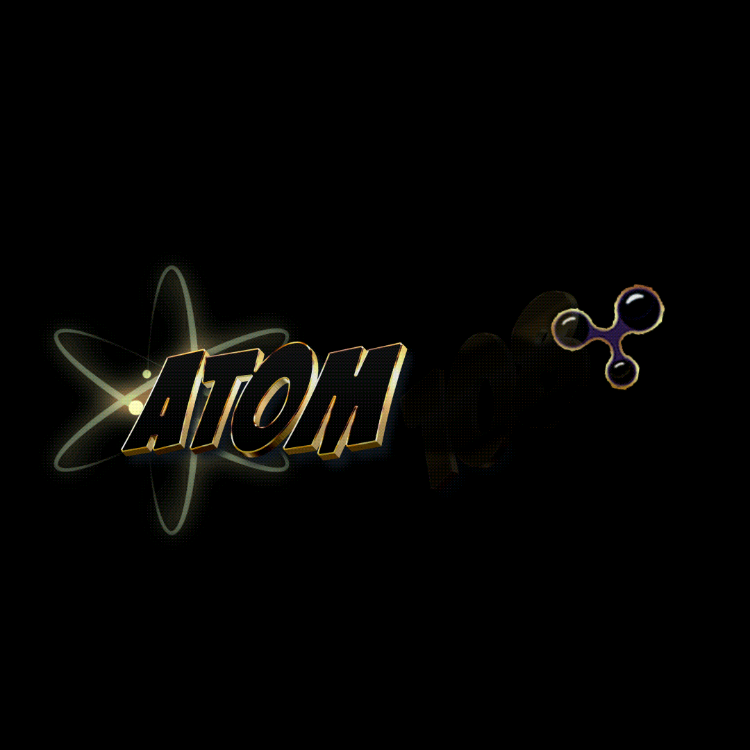 LOGO ATOM108