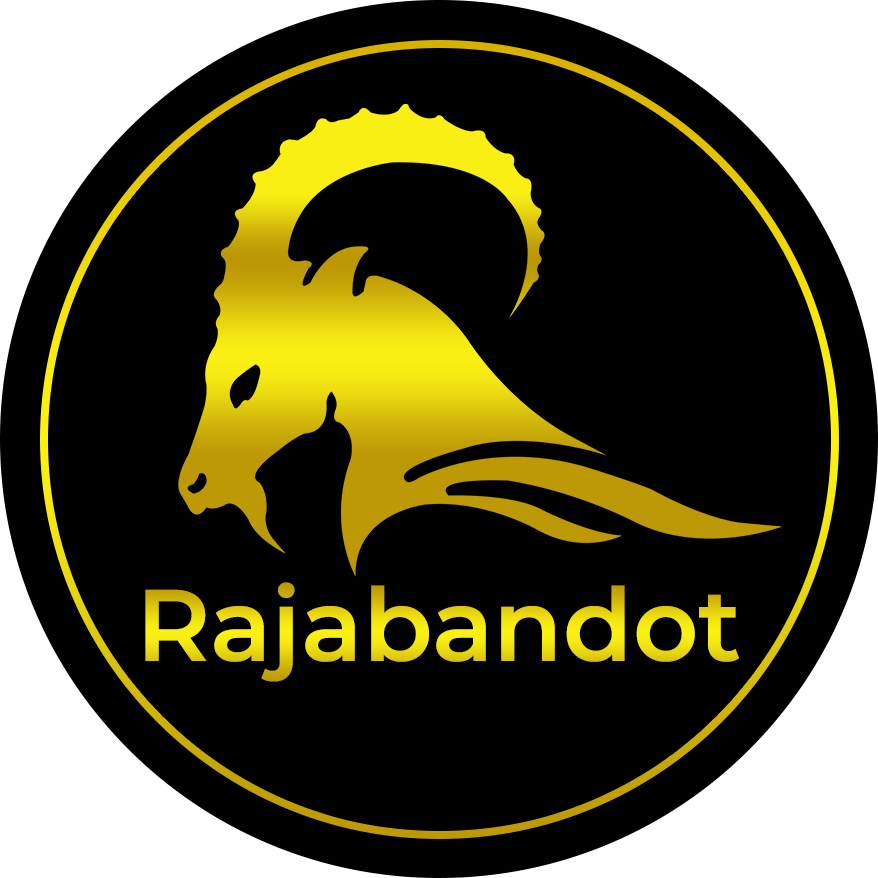 RAJABANDOT | Toto Macau & Slot Gacor Terlengkap di Indonesia