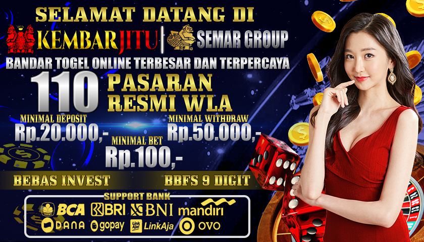 DAFTAR LOGIN KEMBAR JITU 105