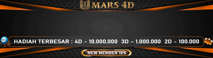 Pendaftaran user baru MARS4D