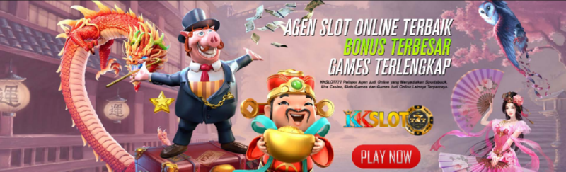 Venesia88 Situs judi online Terpercaya No.1 di Indonesia