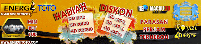 ENERGITOTO | LINK ALTERNATIF ENERGITOTO | BANDAR TOGEL ONLINE TERPERCAYA