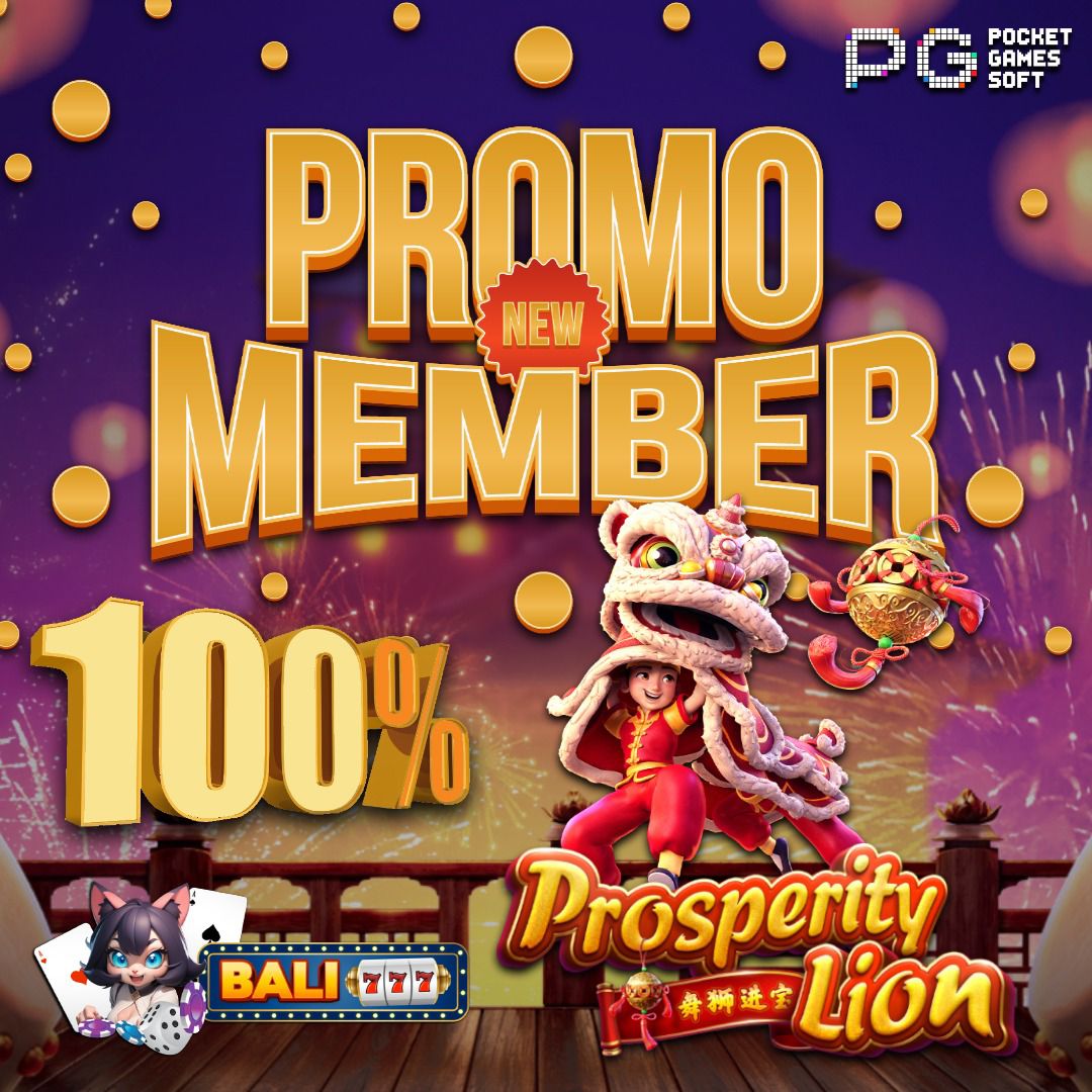 Promo Hari Ini 100 Persen Garansi
