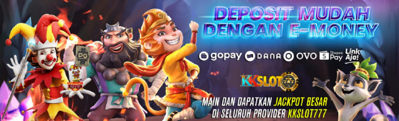 Big Slot 888 Situs judi online Terpercaya No.1 di Indonesia
