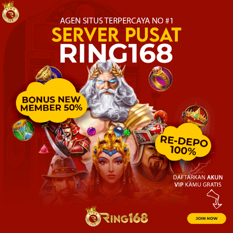 RING168