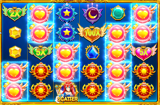 Jangan Ragu Ketika Memasang Permainan 5 Raja Slot Online