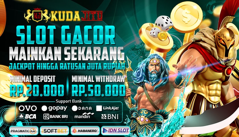 Kuda Jitu Adalah situs bandar toto online terpercaya yang menyediakan 105 pasaran togel terlengkap