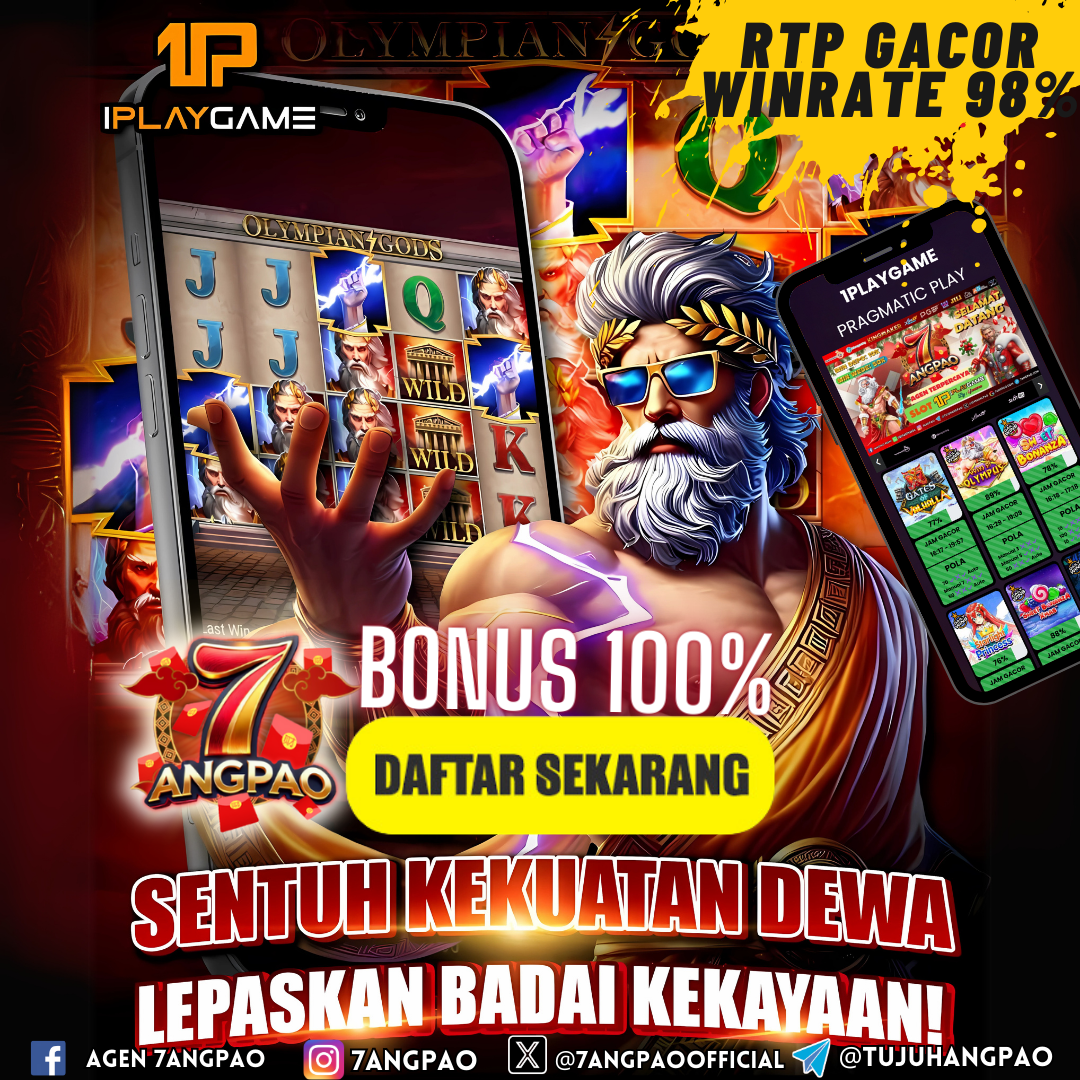 7angpao slot depo 5000