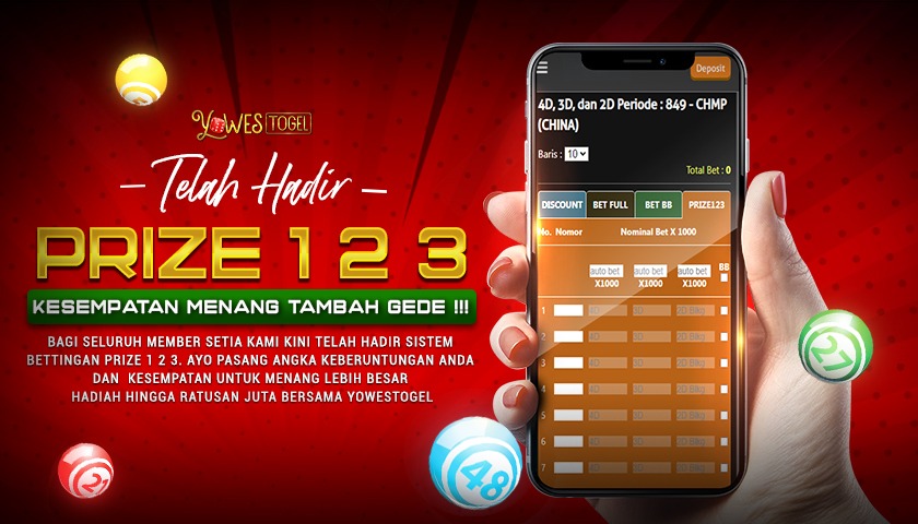 Yowestogel login daftar