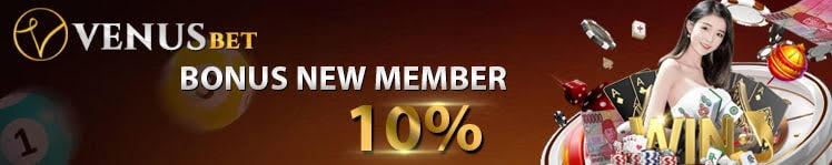 Venus-bet