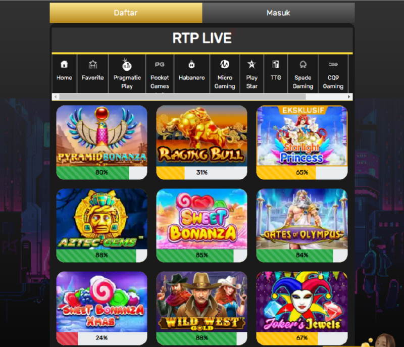 raja slot 888 Situs judi online Terpercaya No.1 di Indonesia