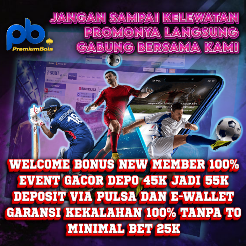 Agen Link SBOBET88 Receh