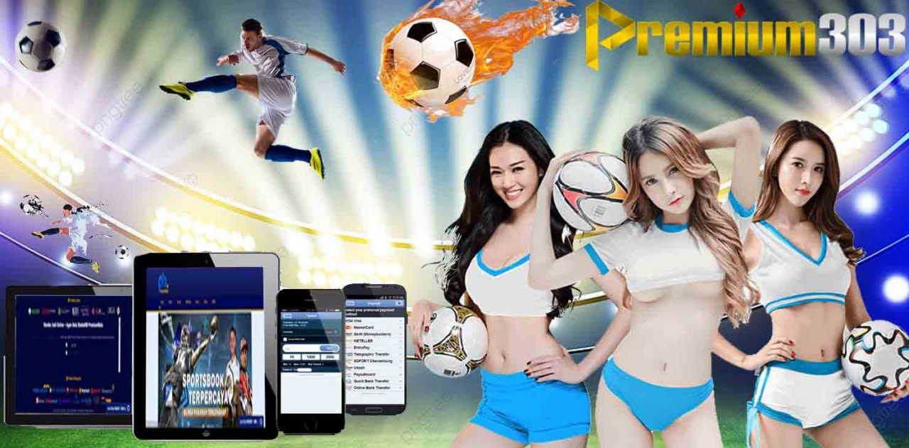 Agen Judi Bola Online Terpercaya