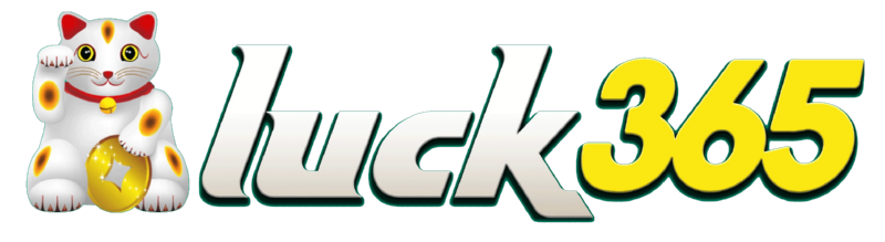 Logo_Luck365