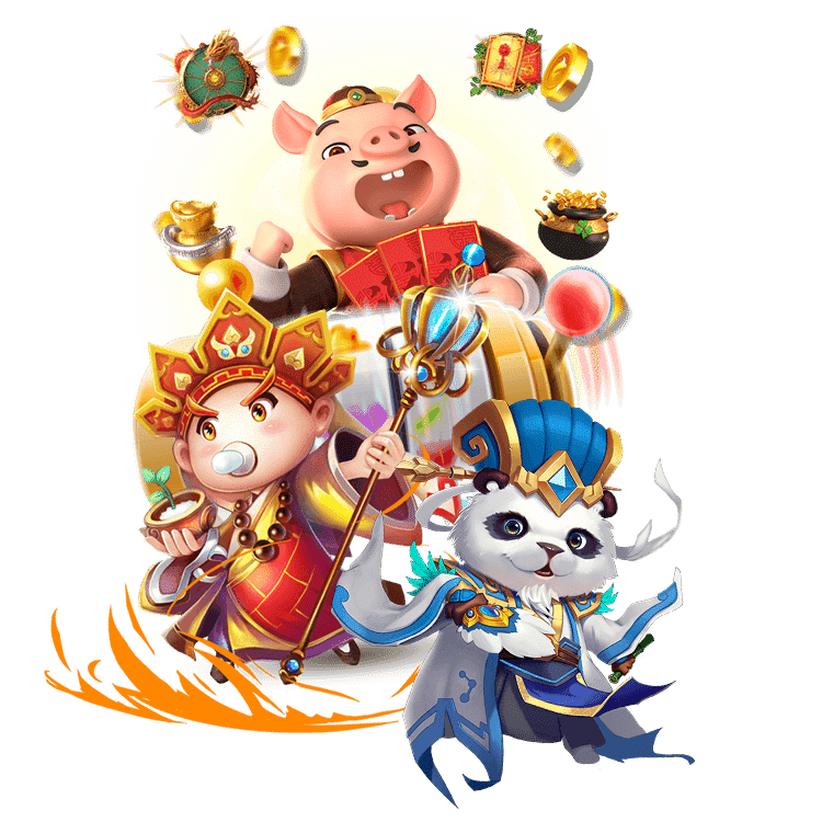 BIGCLICK Agen Slot Online Resmi Terpercaya