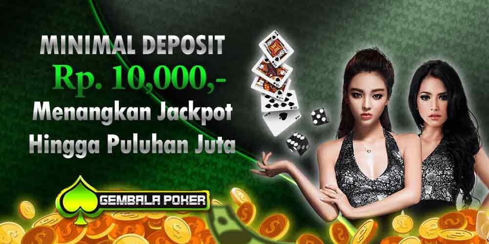 Bandar IDN Poker Slot