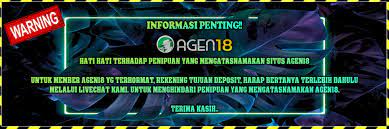 Info Agen18