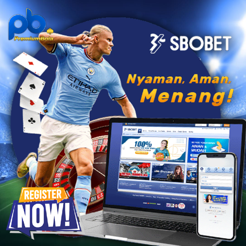 Situs Link SBOBET Gacor