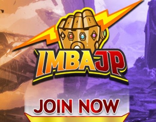 IMBAJP | Agen Slot Online | Daftar IMBA JP | Login Imba JP