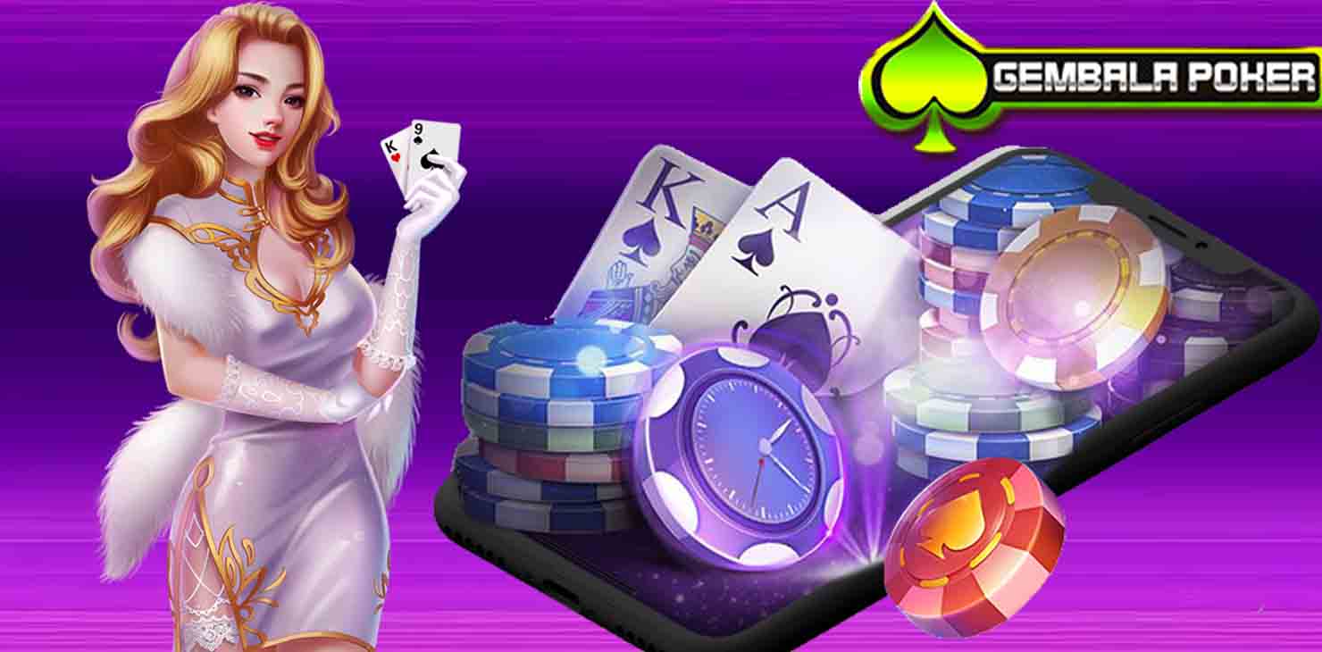 Poker Online