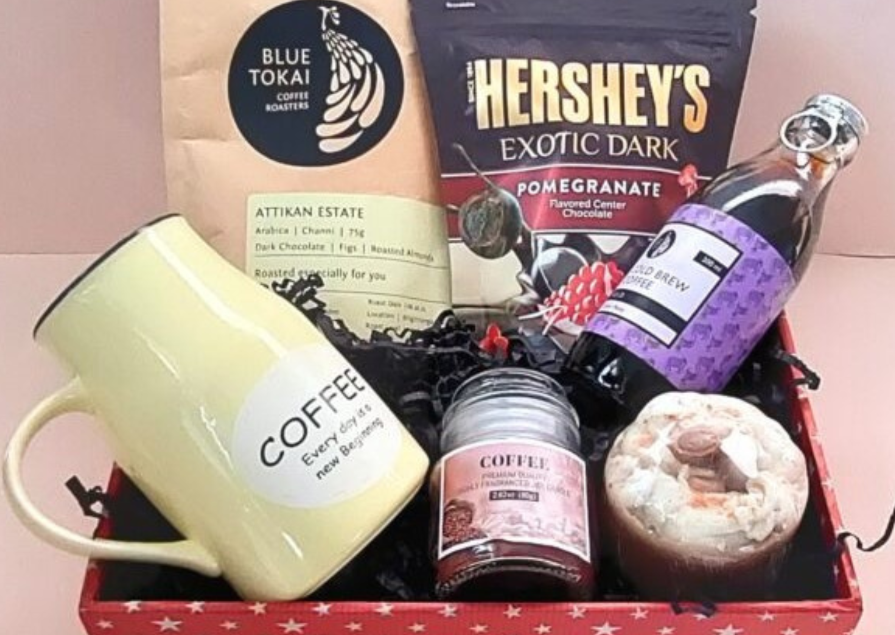 Anniversary Gift Hampers