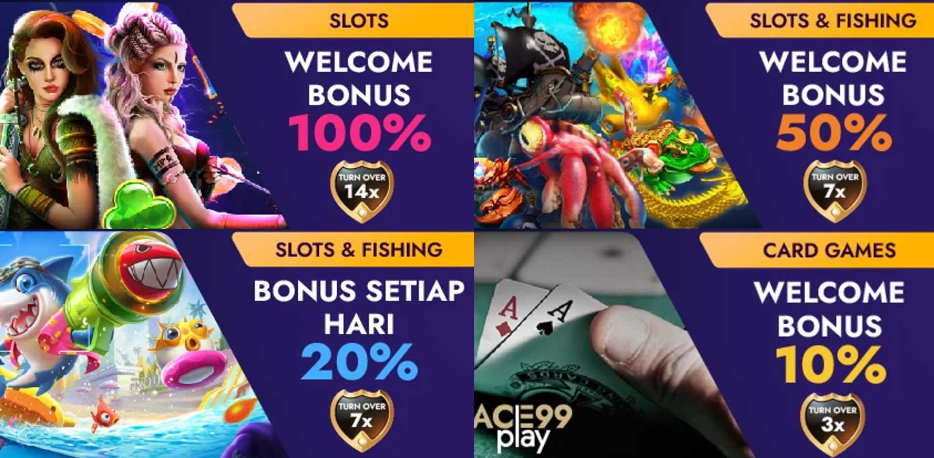 PokerGalaxy PROMOSI