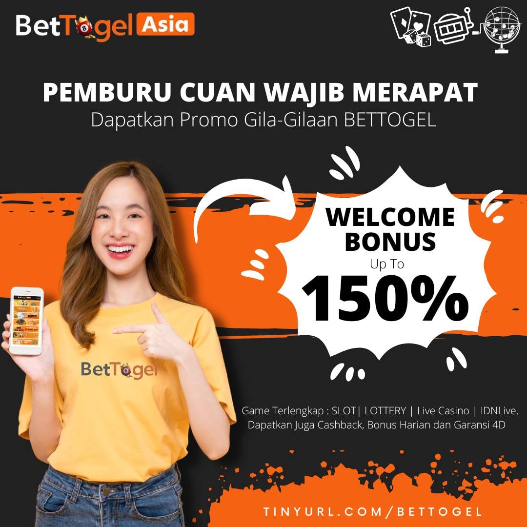 BONUS NEW MEMBER 150% UNTUK MEMBER BARU