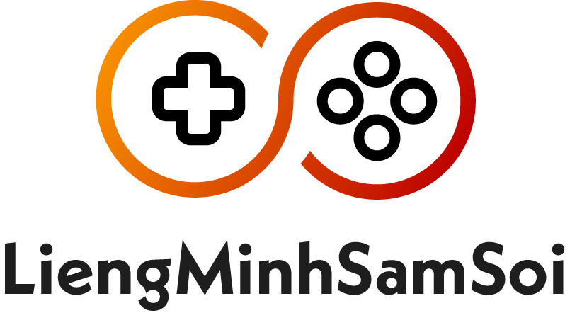 lien minh sam soi logo