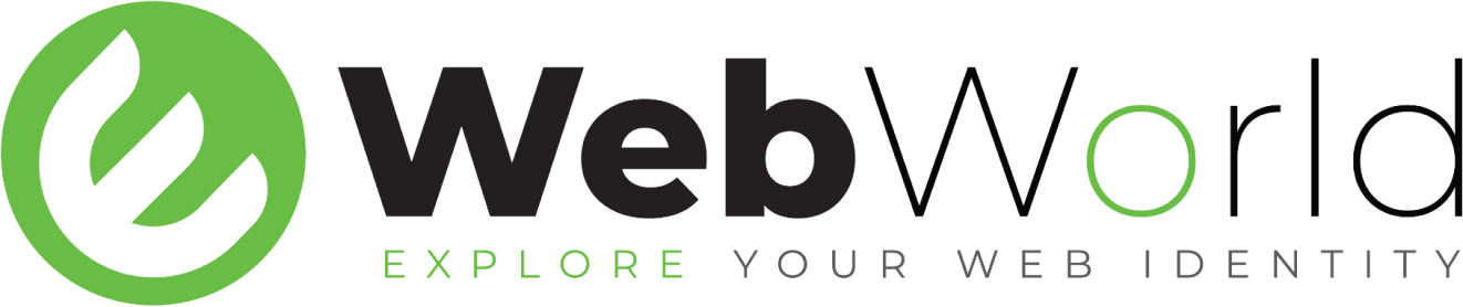 Logo of company eWeWorld