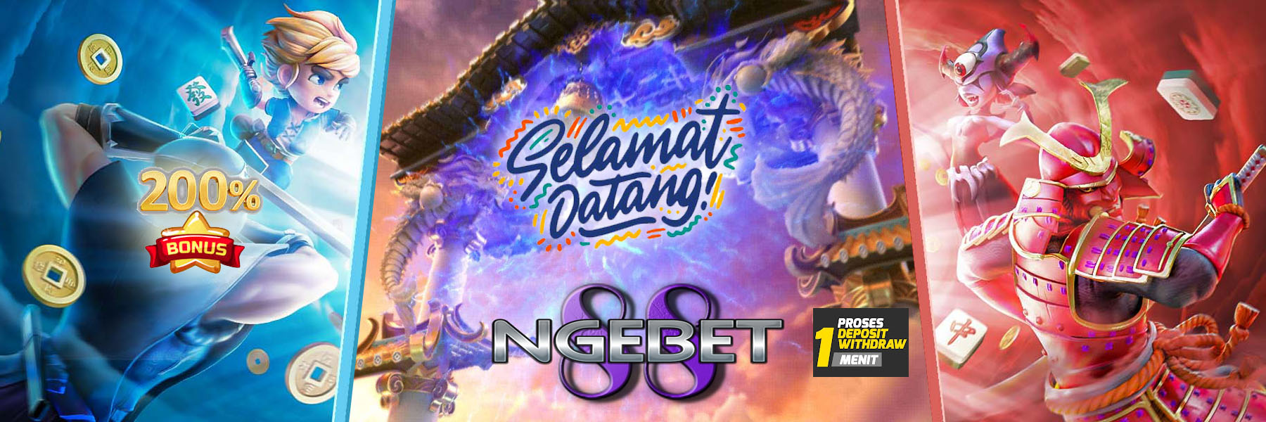 NGEBET88