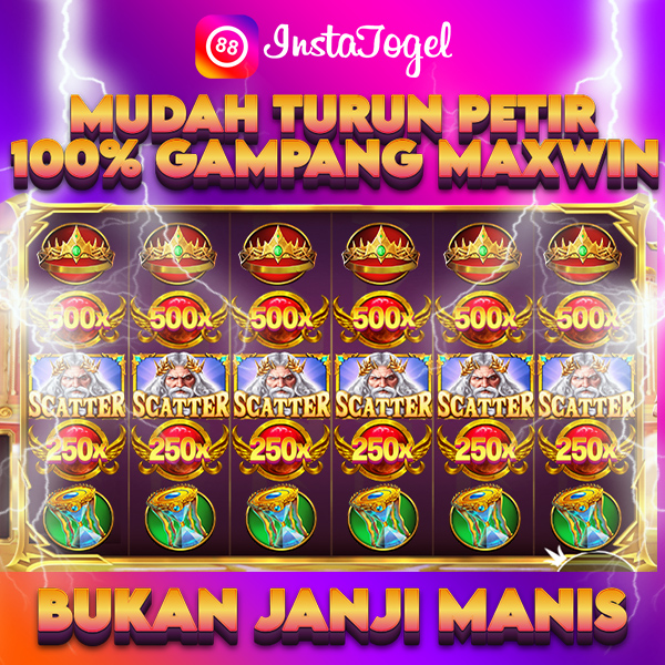 Instatogel > Situs Agen Slot Online Deposit Dana Paling Terpercaya