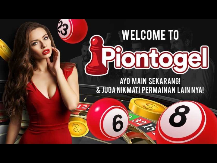 PION TOGEL DAFTAR DAN LOGIN ALTERNATIF