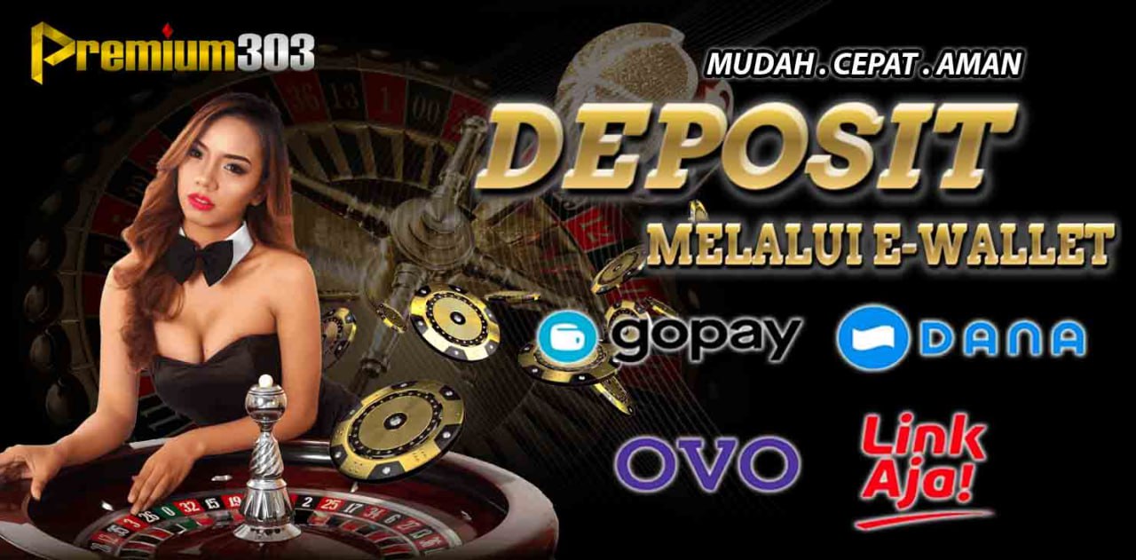 Poker Online Anti Bocor