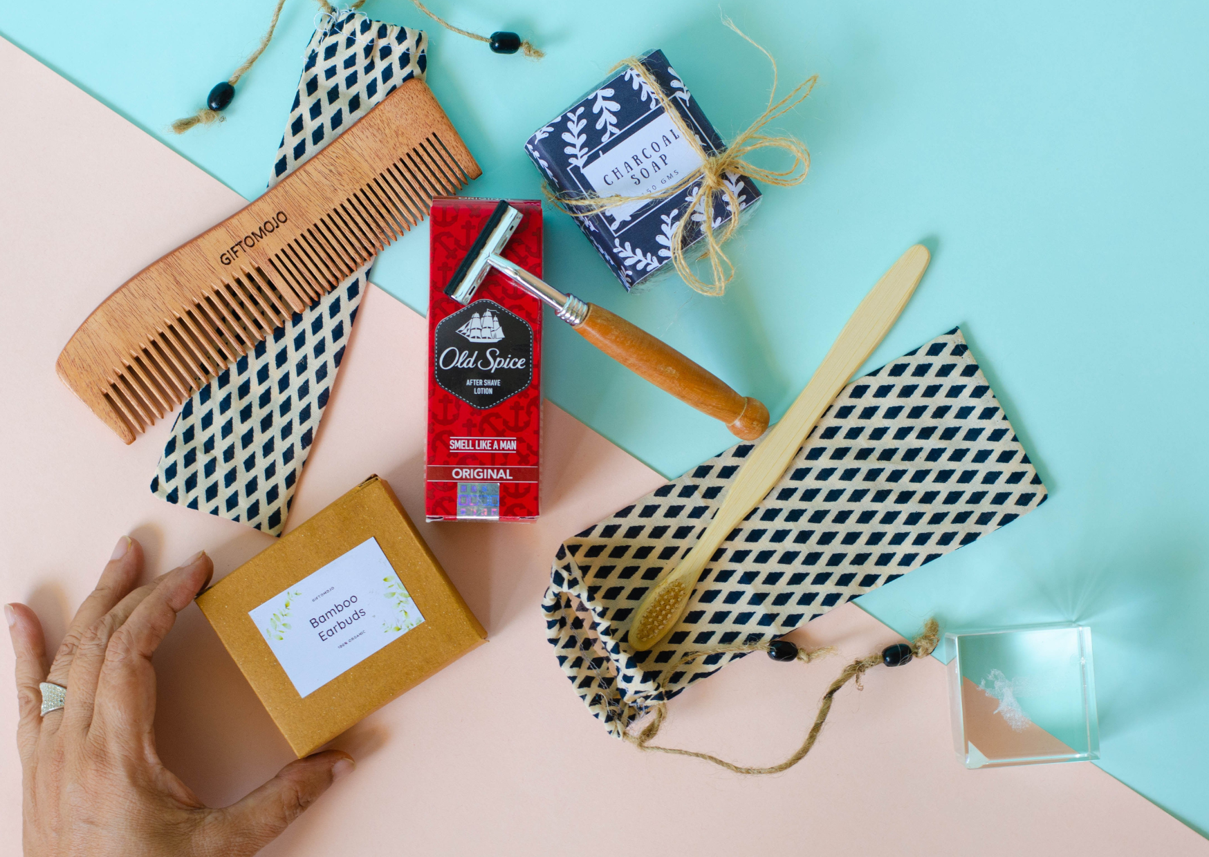 Self Care Gift Hampers