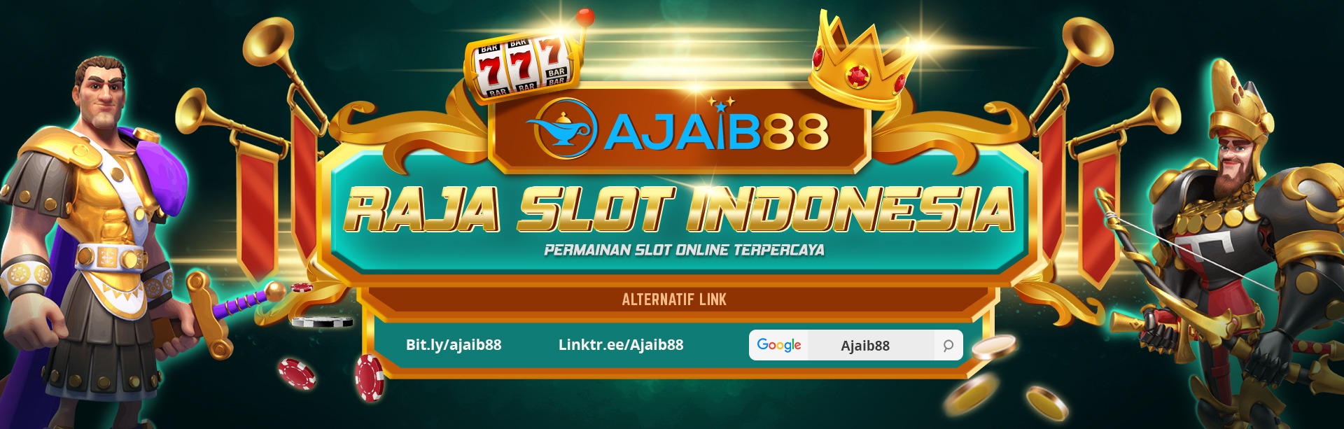 AJAIB88