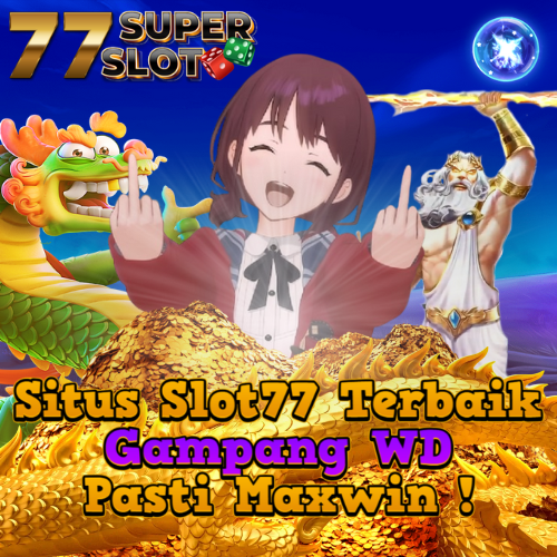 situs slot77 di 77superslot