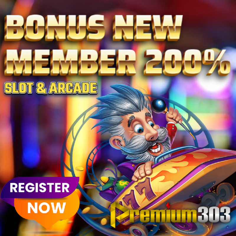 Bandar Slot Online Terbaru 2023