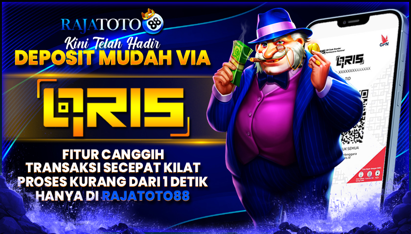 LINK DEPOSIT 1 DETIK