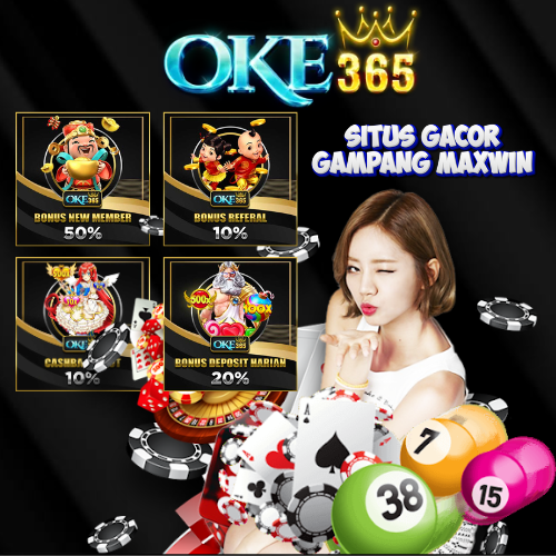 oke365