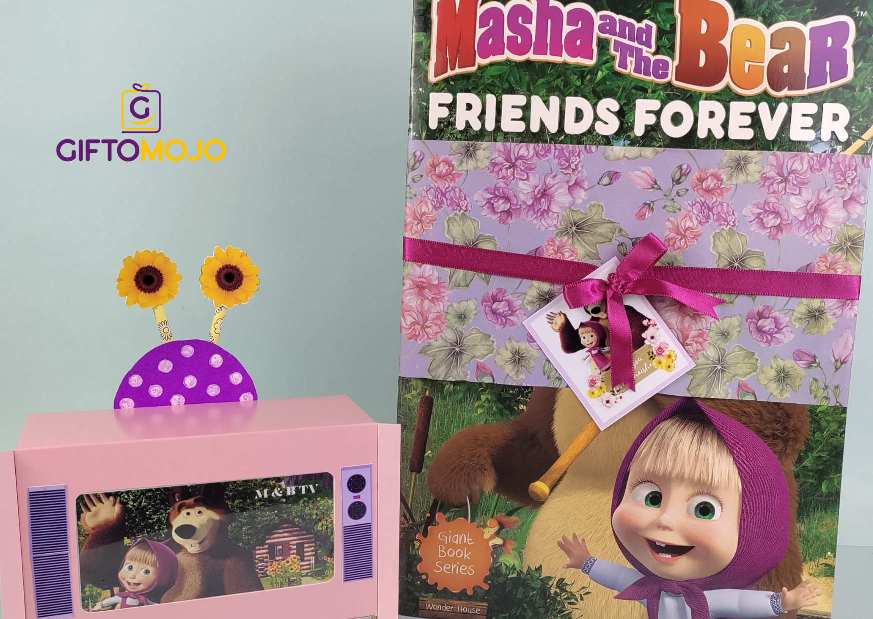 Kids Return Gift Hampers