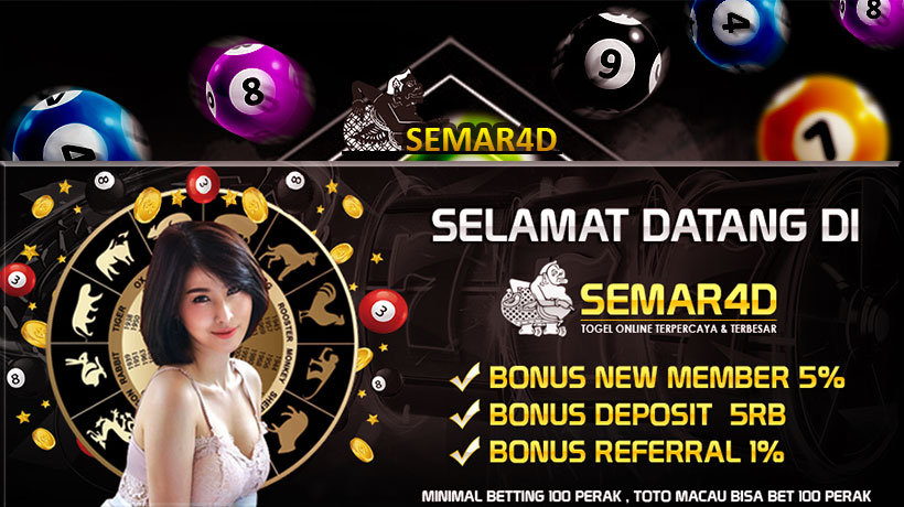 Semar 4D